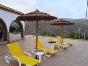 Benavilla, Albuñol